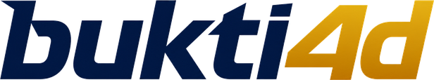 Logo bukti4d